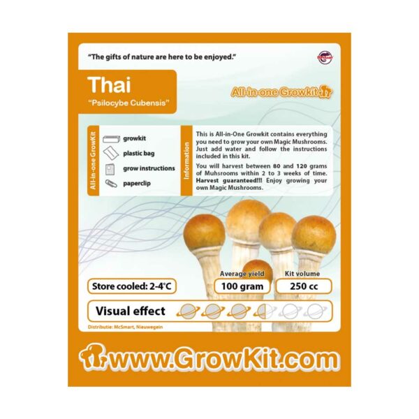 Growkit Thai