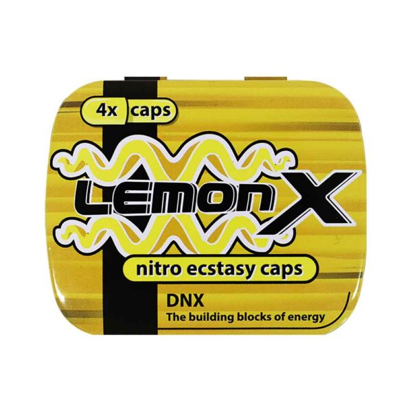 LemonX